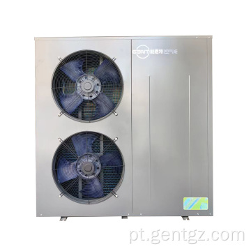 EVI Inverter HVAC Aquecimento e ar condicionado